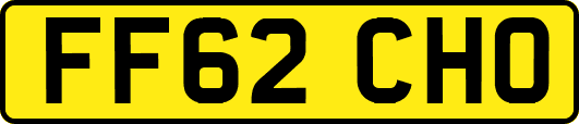 FF62CHO