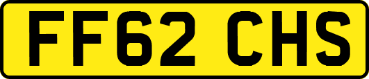 FF62CHS