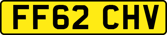 FF62CHV