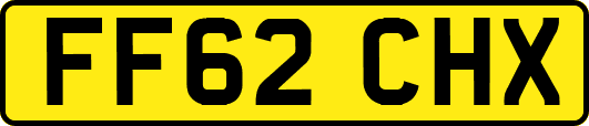 FF62CHX