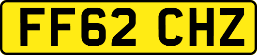 FF62CHZ