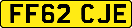 FF62CJE