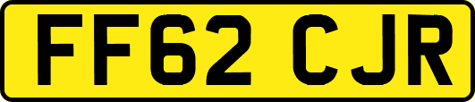FF62CJR