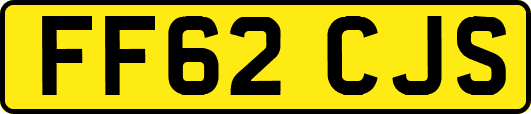 FF62CJS