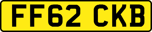 FF62CKB