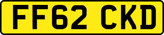 FF62CKD