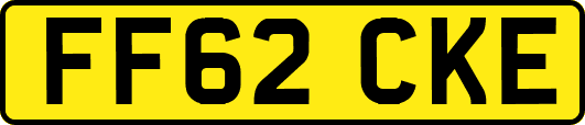 FF62CKE