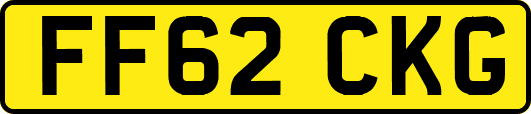 FF62CKG