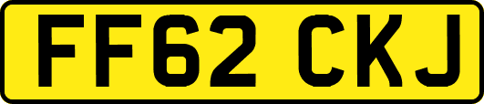 FF62CKJ