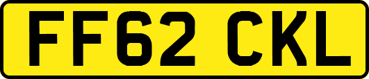 FF62CKL