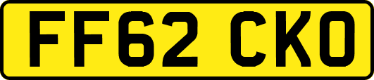 FF62CKO