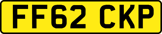 FF62CKP
