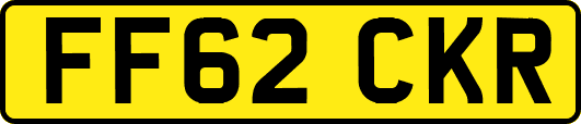 FF62CKR