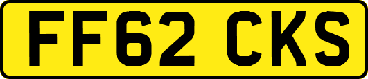 FF62CKS