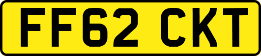 FF62CKT