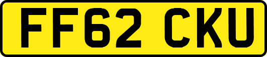 FF62CKU