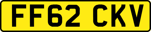 FF62CKV