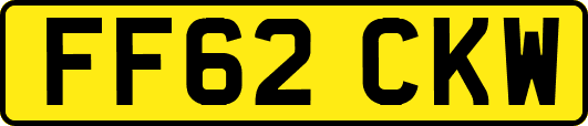 FF62CKW