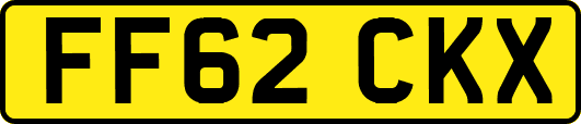 FF62CKX
