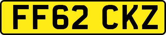 FF62CKZ
