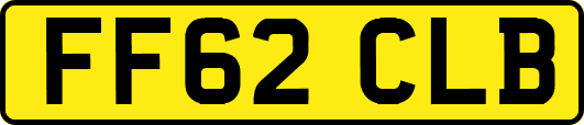 FF62CLB