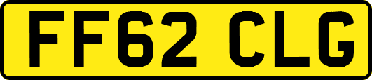 FF62CLG
