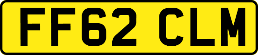 FF62CLM