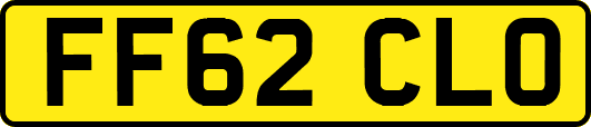 FF62CLO