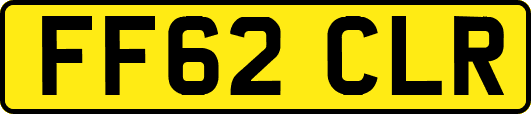 FF62CLR