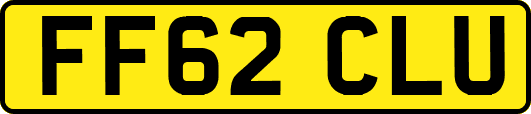 FF62CLU