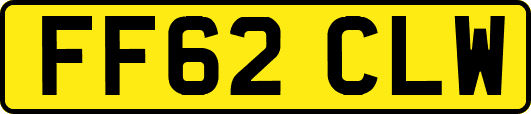 FF62CLW