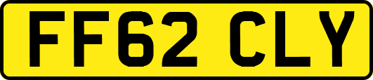 FF62CLY