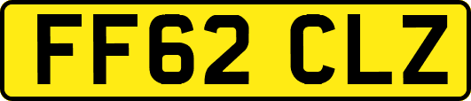 FF62CLZ