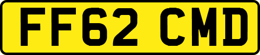 FF62CMD