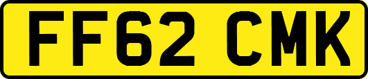FF62CMK