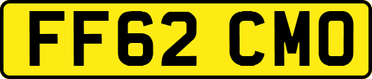 FF62CMO