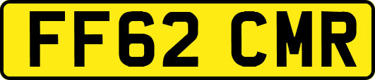 FF62CMR