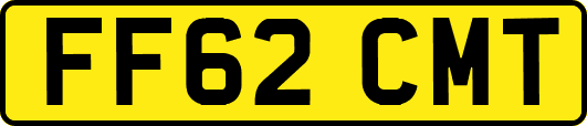 FF62CMT