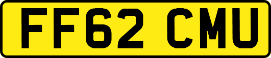 FF62CMU