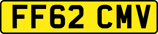 FF62CMV