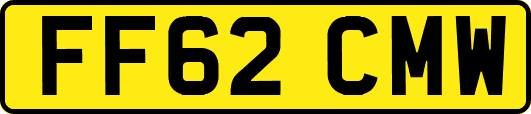 FF62CMW
