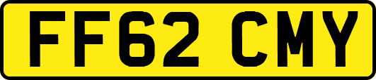 FF62CMY