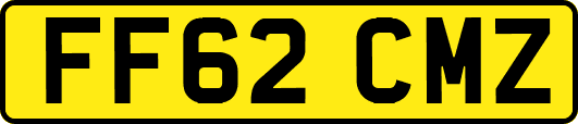 FF62CMZ