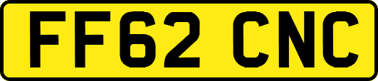 FF62CNC