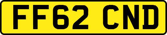 FF62CND