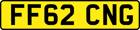 FF62CNG