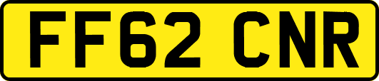 FF62CNR