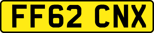 FF62CNX