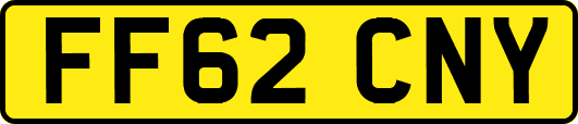 FF62CNY