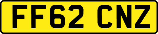 FF62CNZ